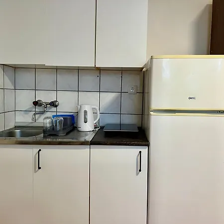 Apartment Dorcoleta