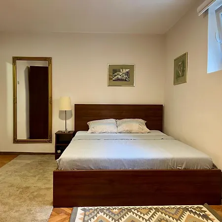 Appartement Dorcoleta *