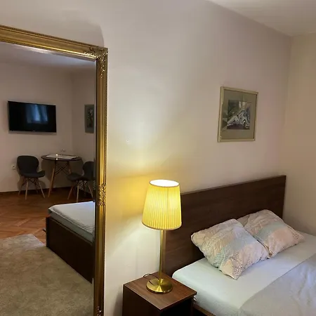 Dorcoleta Apartment Belgrade
