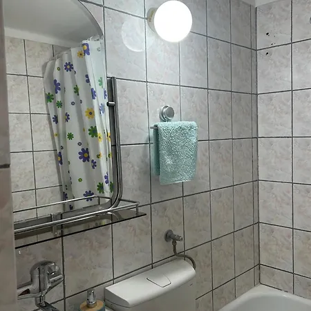 Apartment Dorcoleta Belgrade