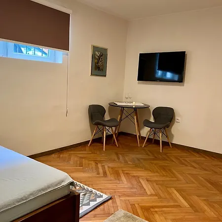 Dorcoleta Apartment