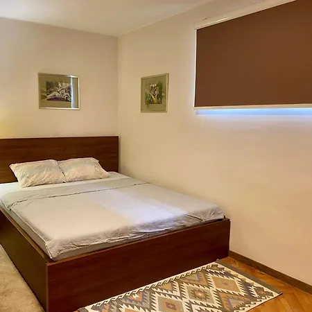 Apartment Dorcoleta