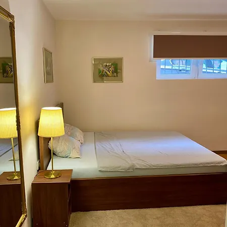 Dorcoleta Apartment *
