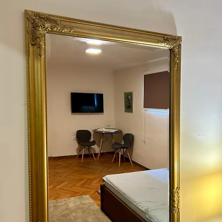 Appartement Dorcoleta *