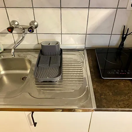 Dorcoleta Apartment Belgrade